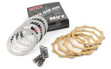 Clutch Discs 5 discs MVT SC Minarelli AM6