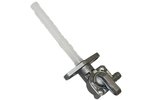 Fuel Tap universal (exit at the side)
