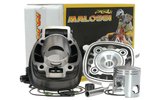Cylinder Kit Malossi Sport 70cc cast iron Piaggio LC