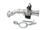 Carburetor / Intake Kit Malossi PHBL 24A Vespa PK 125cc