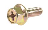 Exhaust Screw Stage6 HQ M6x18mm