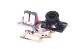 Intake Kit MVT S-Race 24mm PHBG Minarelli AM6