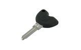 Key blank Piaggio, Carnaby/ Fly/ Zip2/ Liberty