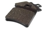 Brake Pads Galfer semi-metallic Yamaha Aerox