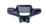 Handlebar Cover Yamaha BW's NG unpainted