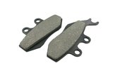 Brake Pads Piaggio (Grimeca)
