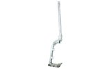 Steering Column RMS Vespa PK 50 - 125cc (V5N1-VMX7T-V5P2T)