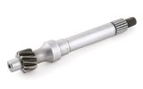 Primary Drive Shaft Piaggio before 1995
