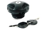 Fuel Cap original spare part Rieju MRT