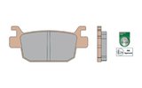 Brake Pads Malossi MHR Synt Honda Forza