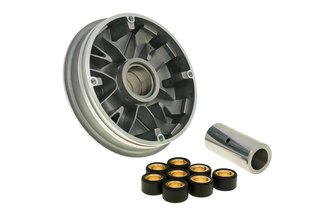 CVT-variaattori Naraku Racing Majesty 250cc (5GM/5SJ) / Linhai