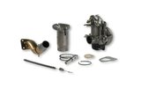 Carburetor / Intake Kit Malossi SHBC 19 Vespa PK HP / XL 50cc