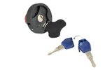 Fuel Cap lockable Derbi DRD / Piaggio NRG Power