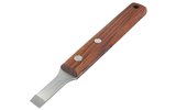 Gasket scraper, blade width 10mm