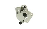 Brake Caliper front + pads GY6 125/150cc 152/157QMI/J
