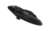 Upper Right Side Fairing black QT-9