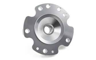 Stage6 R/T 70cc 2.4mm Butterfly Palokammion