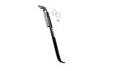 Side Stand IGM 310mm universal