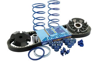 Vaihteisto / CVT Kit Polini Hi-Speed Minarelli short