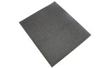 Sandpaper 120 d.230 x 280mm, 1 sheet