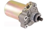 Starter motor RMS, Piaggio Maxi 125/150/180cc
