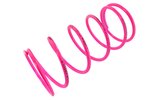 Torque Spring Stage6 R/T extra soft (pink) Minarelli