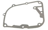 Gasket GY6 crankcase right side) 139QMB / 139QMA