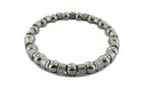 Steering Head Bearing bottom 52mm Buzzetti Piaggio