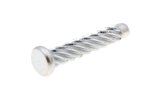Rivet f. steering lock cover 36298 Piaggio