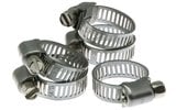 Hose Clamp d=32mm