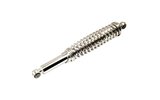 Shock Absorber 360mm chrome (set)