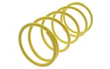 Torque Spring Malossi yellow Yamaha Xmax / X-city 125cc