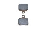 Brake Pads front Piaggio Beverly 500cc 2007