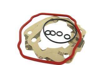 Sylinterin tiivistesarja Airsal T6 80cc iskunvaimennin=43mm Derbi GPR 75cc