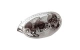 Tail Light Lexus Peugeot Ludix transparent