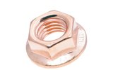 Cylinder Head Nut M7x1mm (x1) Derbi