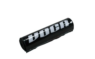 Ohjaustangon suoja Voca (180 mm), musta