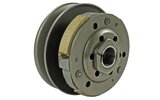 CVT Rear Pulley / Clutch 107mm Peugeot / Kymco / Honda / 139QMB / SYM