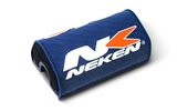 Handlebar Pad Neken Fat Bar blue