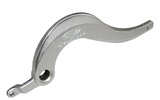 Brake Pedal Rieju SMX / RMX silver