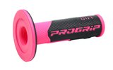 Grips ProGrip 801 dual compound neon pink / black