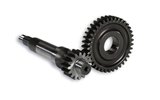 Primary Gears Malossi 16/37 Piaggio Zip / Quartz before 2000