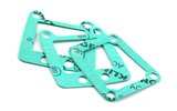 Intake Manifold Gasket Kit Malossi Peugeot 103 SPX / RCX