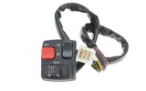 Switch left Rieju RRX, MRX, SMX, MRT, RS2