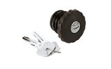 Fuel Cap lockable Peugeot 103 AM (3.7l)