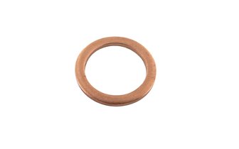 Kuparialuslevy Stage6 R/T M10x13,5mm