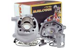 Cylinder Kit Malossi MHR Replica 70cc alu Minarelli horizontal LC