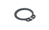 Circlip kickstart shaft Peugeot