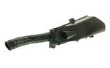 Air Filter Box original GY6 12 inch China 4-stroke