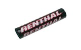 Handlebar Pad Renthal (cross brace) black/red